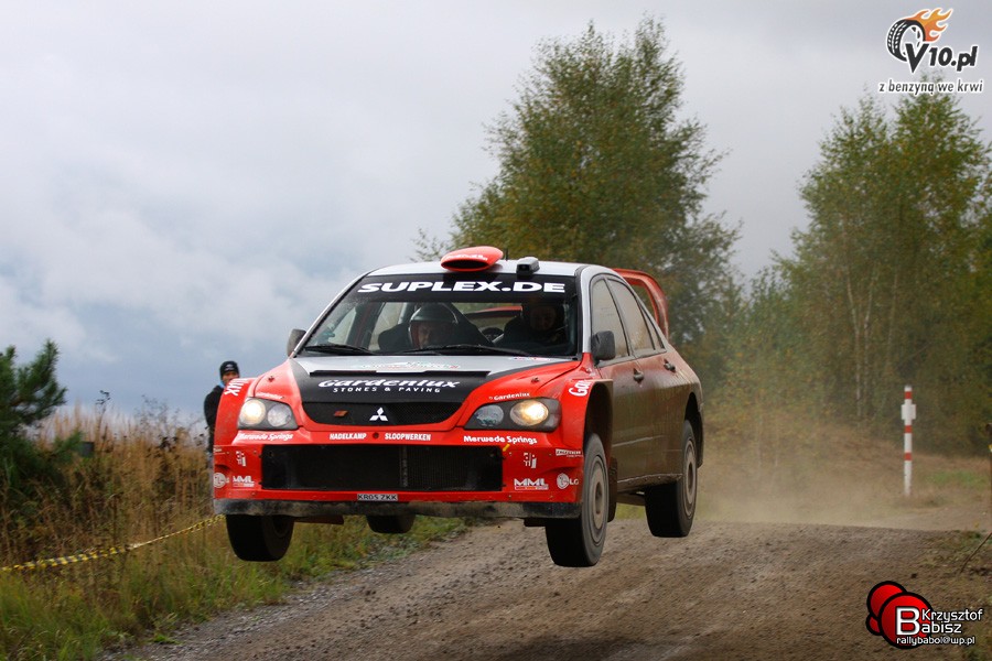 Rallye Lausitz